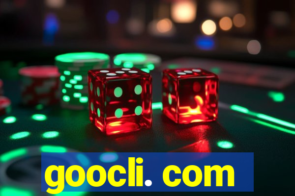 goocli. com